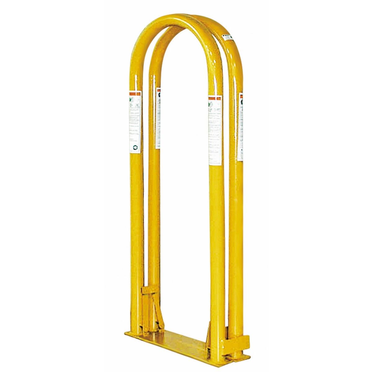 2-Bar Foldable Tire Inflation Cage