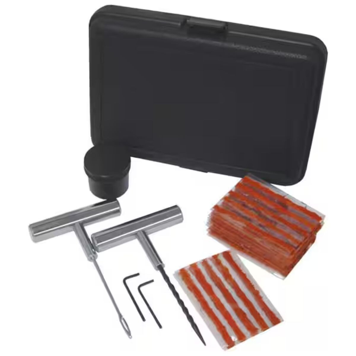 Tubeless Tire Insert Kit