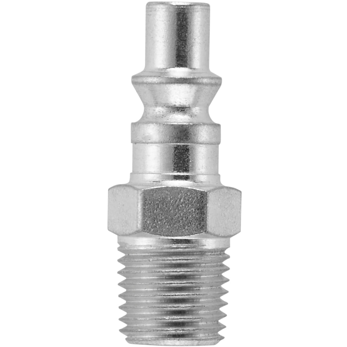 Aro Style 1/4" Bdy 1/4" NPT - Male