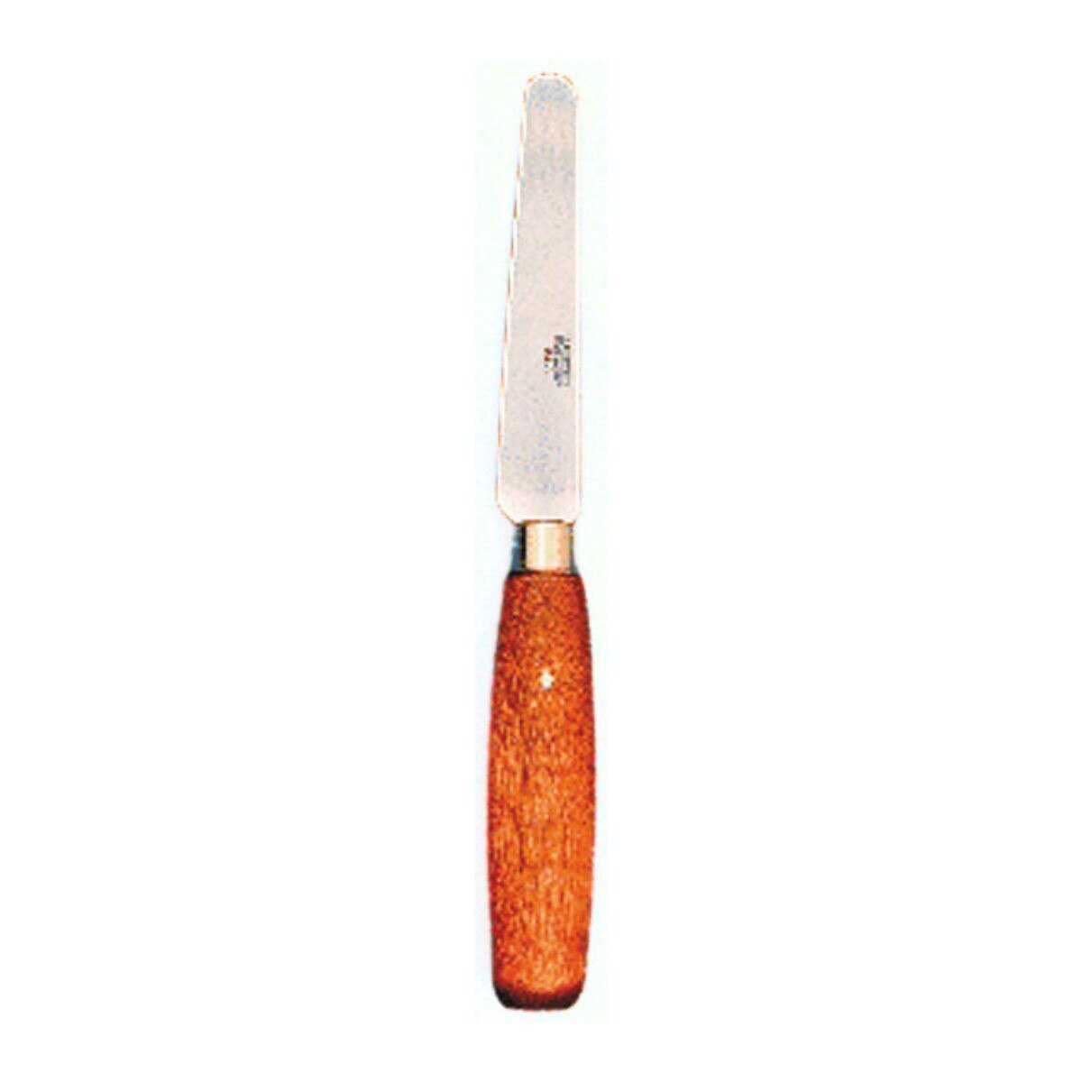 4" Round Point Flexible Tire Repair Knife