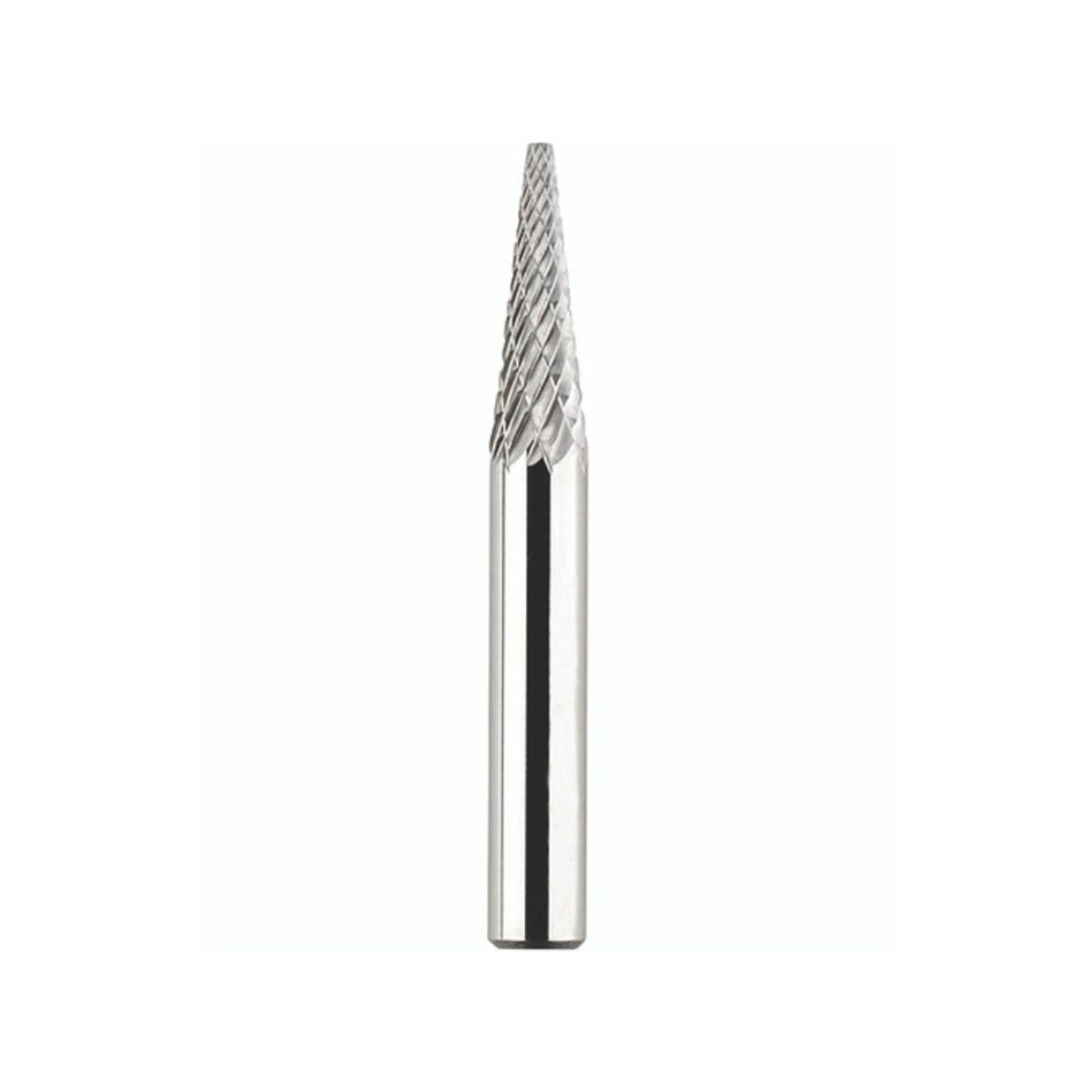 1/8" Taper Burr