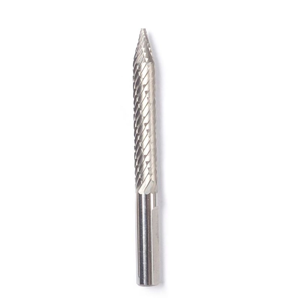 3/16" Taper Burr