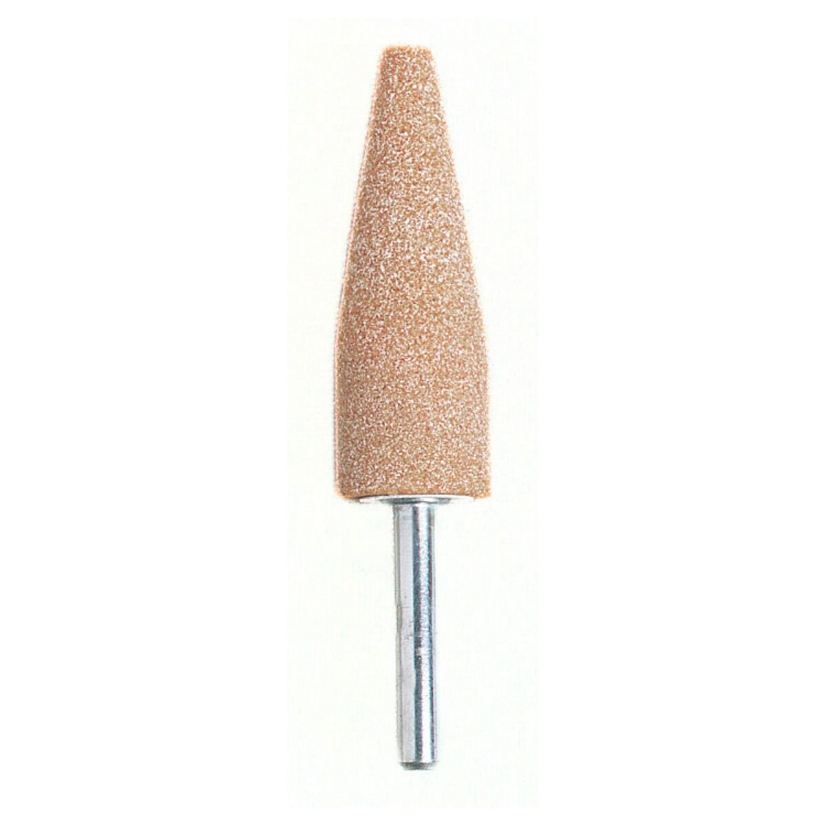 Large Cone 3/4" Stone Diameter - Brown