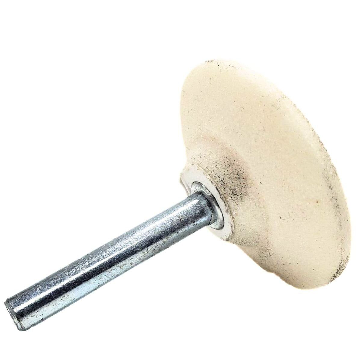 Stone Disc 1-3/4" Diameter
