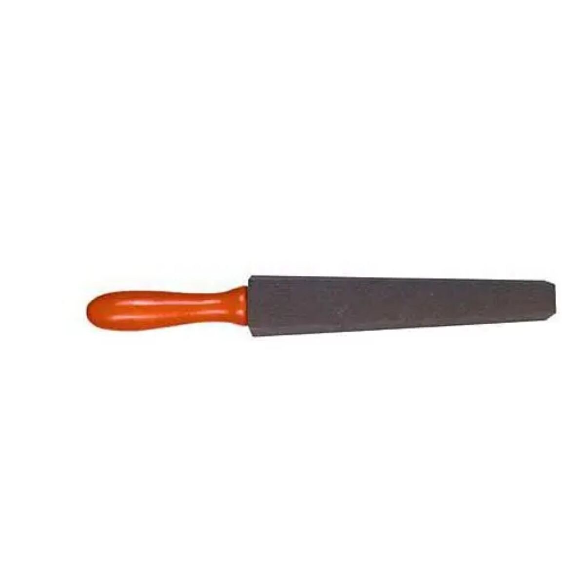 14" Carborundum Stone