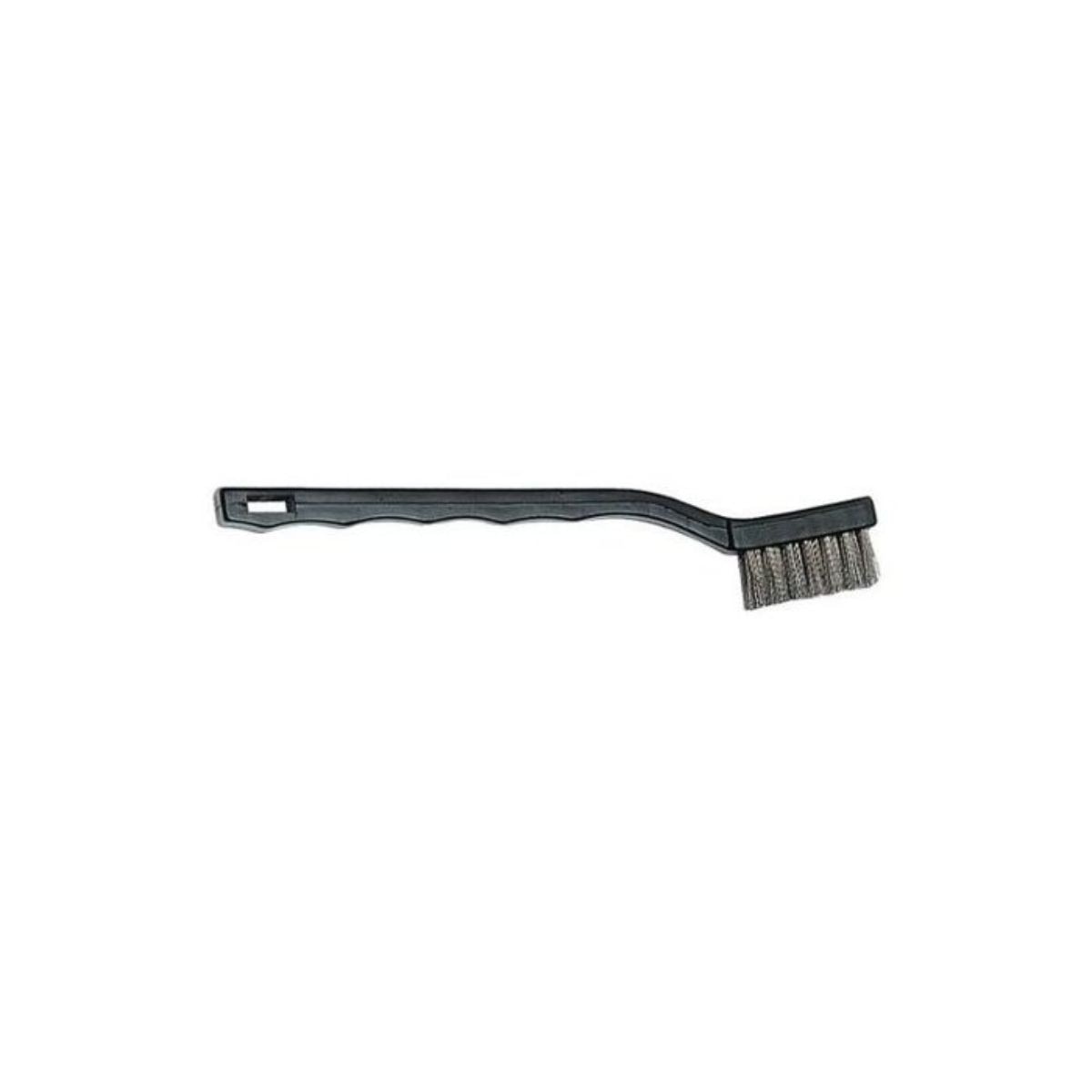 Small Hand Scratch Brush - 3 x 7 Rows