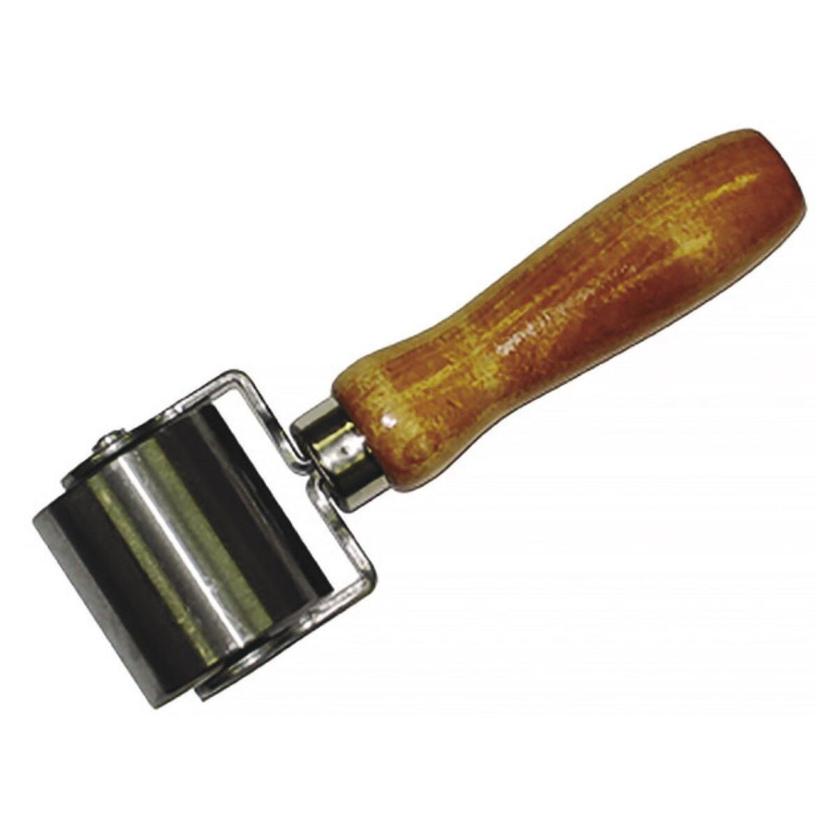 2" x 2" Flat Roller