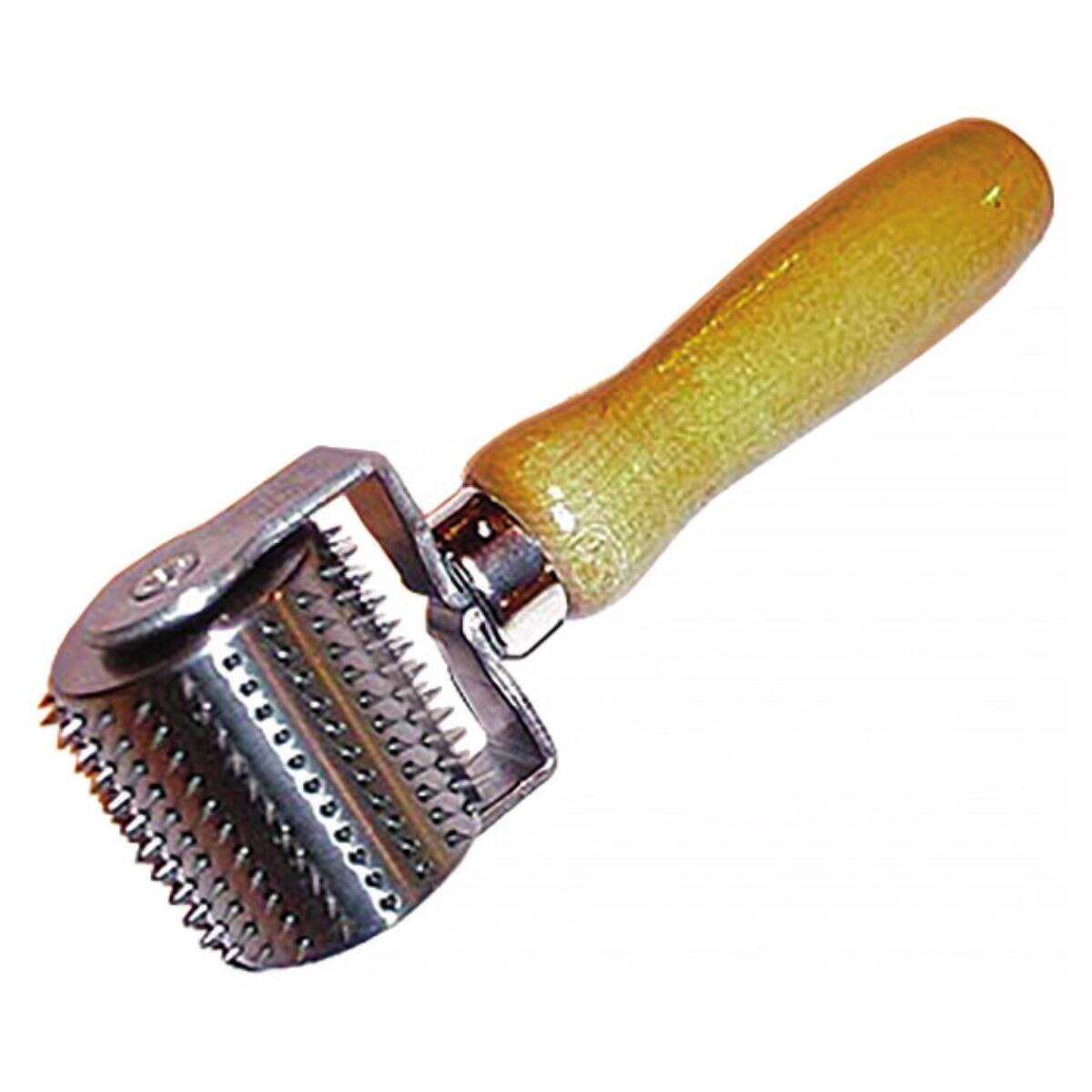 2" x 2" Porcupine Roller