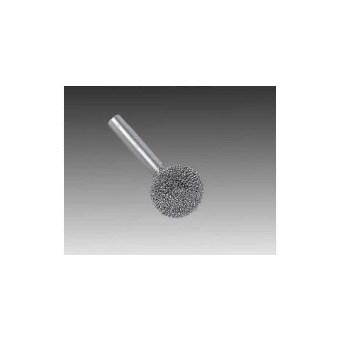 RH603 / 3/4" x 1/4" Shank Ball w/ 330 SSG..