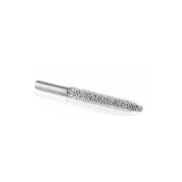1/4" x 3" x 1/4" Shank NHR w/ 390 SSG & #23 Grit