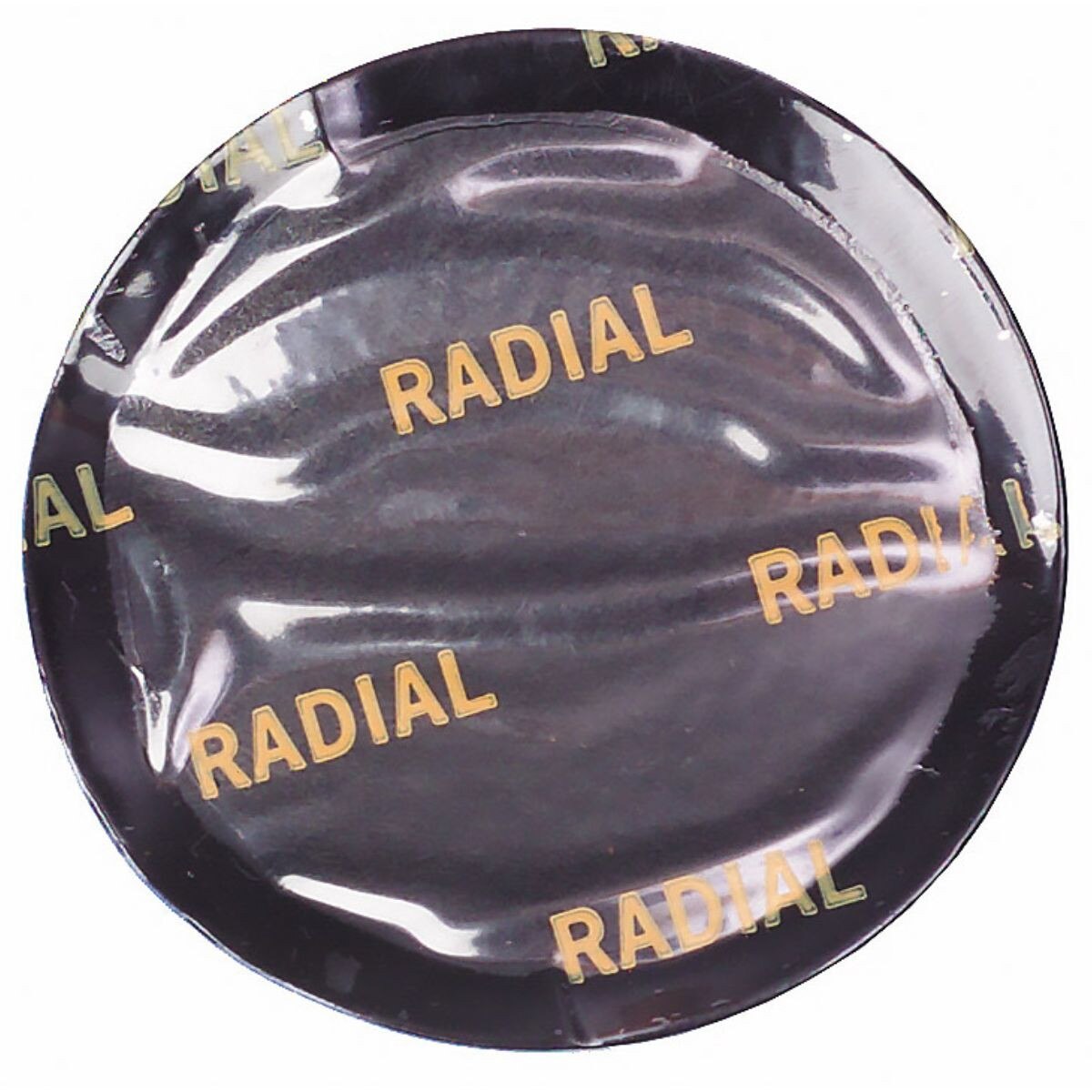 Small Round Universal Radial/Bias Repair (1-9/16”) - 35/Box