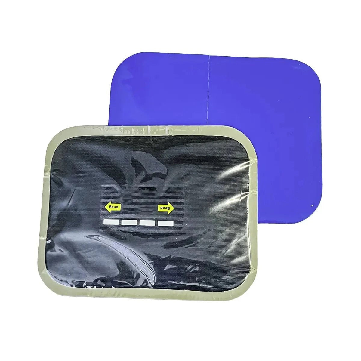 Radial Heavy Duty Truck Units (Versa Cure/Dual Cure Type) - 3-3/8" x 5-1/8" - 10/Box