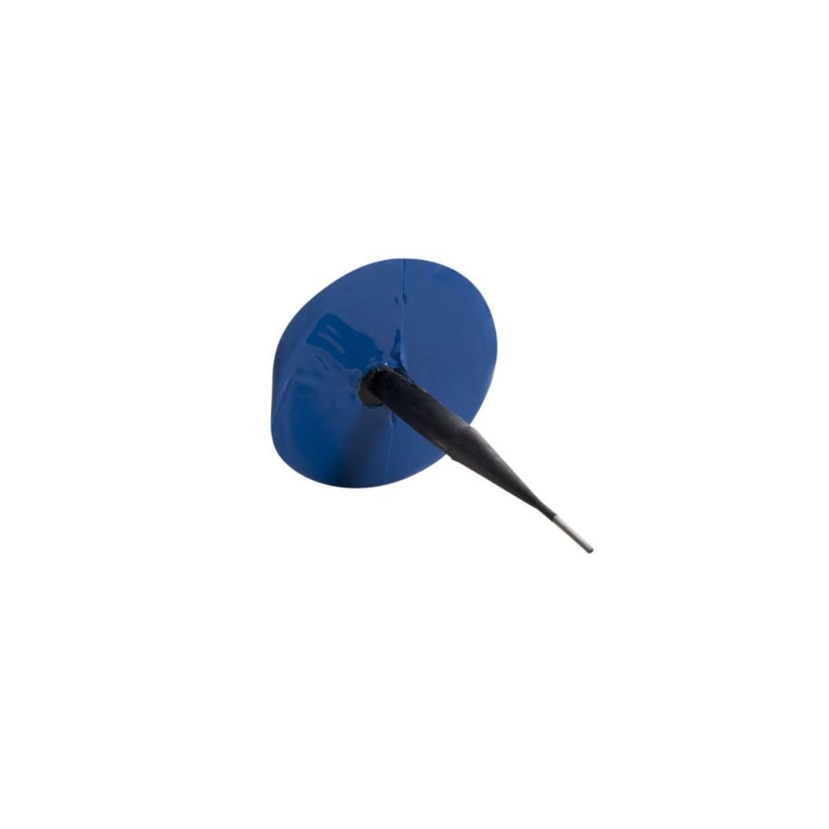 QS50R - 1/8" (3mm) Stem Push Through Path/Plug, 48 pcs.