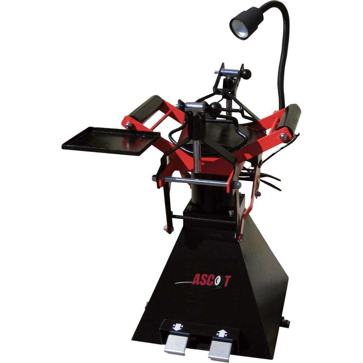 Air Operated Tire Spreader