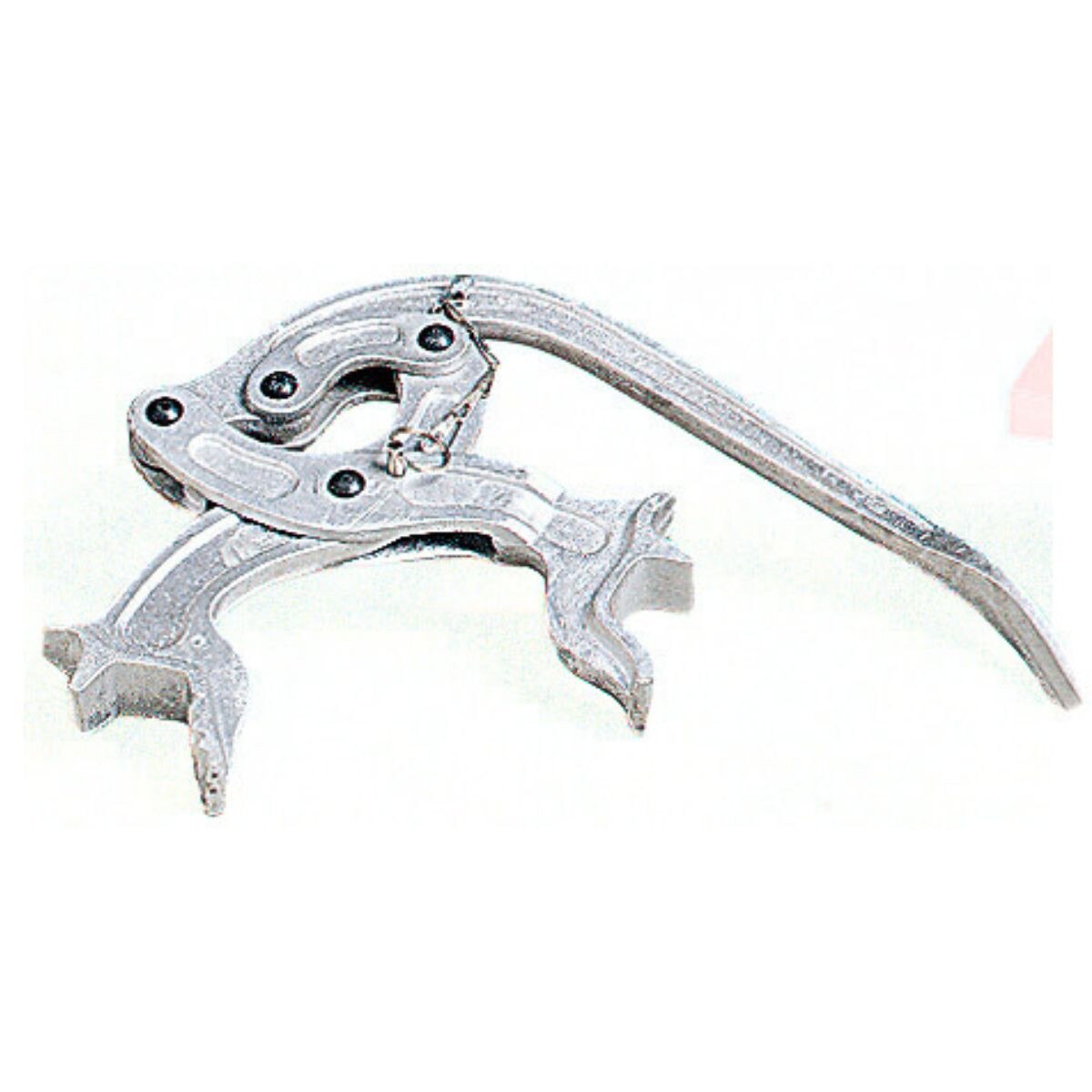Manual Tire Spreader