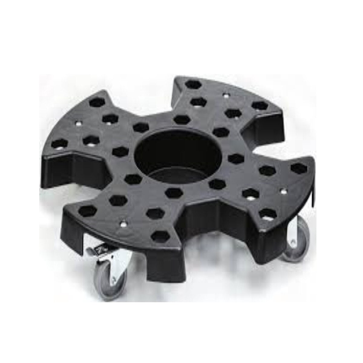 Tire Dolly w/ Casters