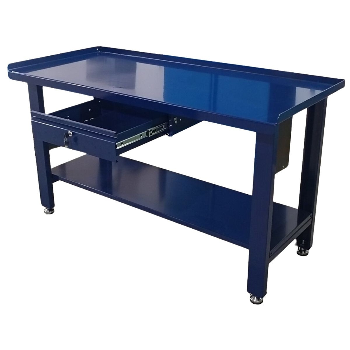 1750 lb. Capacity Heavy Duty Work Bench