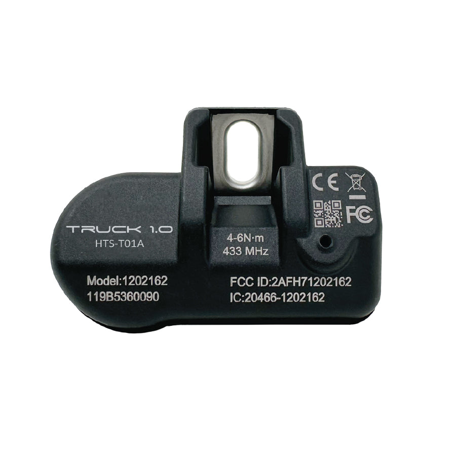 U-Pro Truck 1.0 Valve Mounted Commercial TPMS Sensor