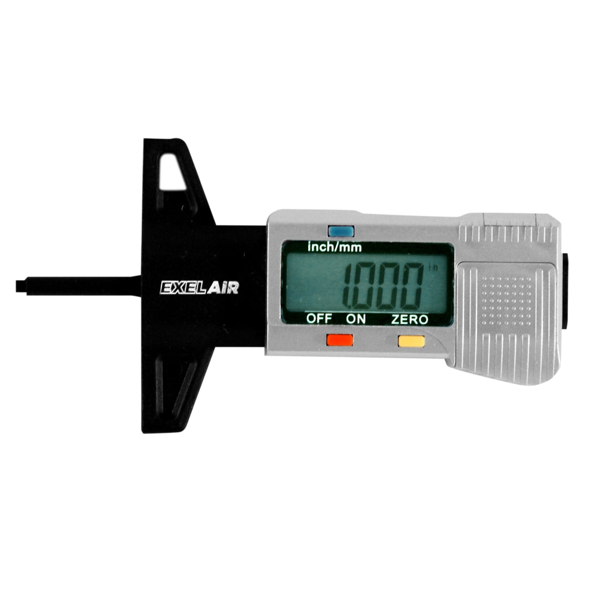 Digital Tread Depth Gauge