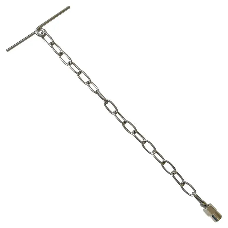 Valve Fishing Tool