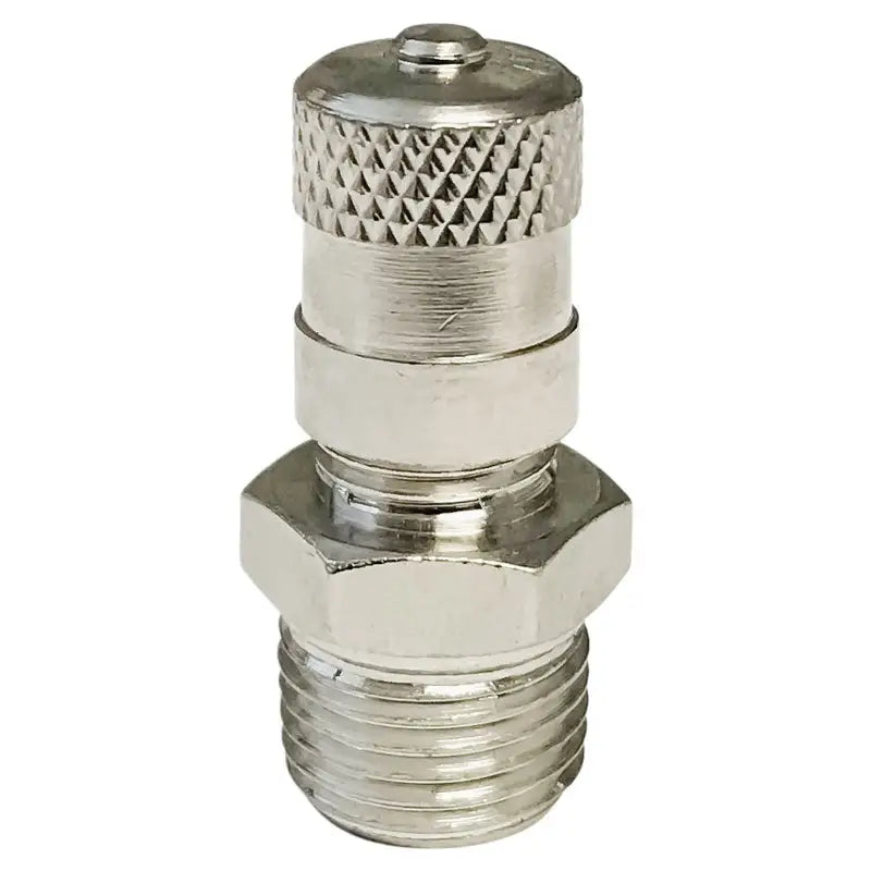Tank Valve - 1/8" NPT