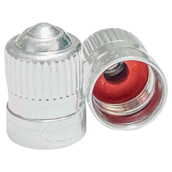 TPMS Aluminum Sealing Valve Caps