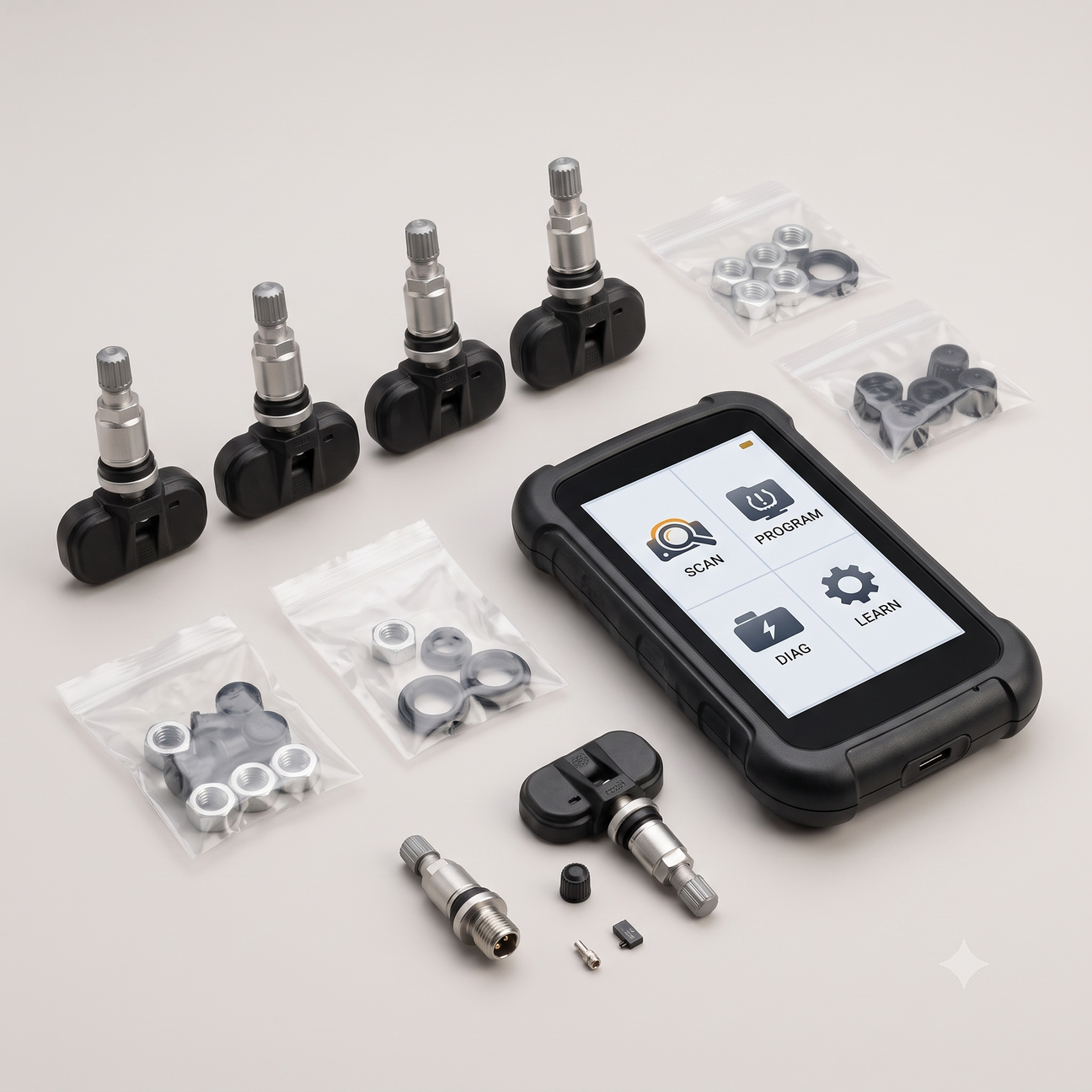 TPMS