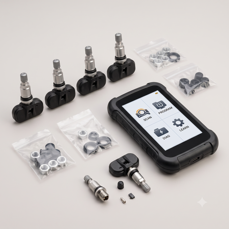 TPMS