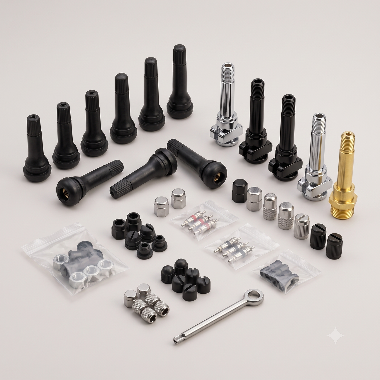 Valve Stems
