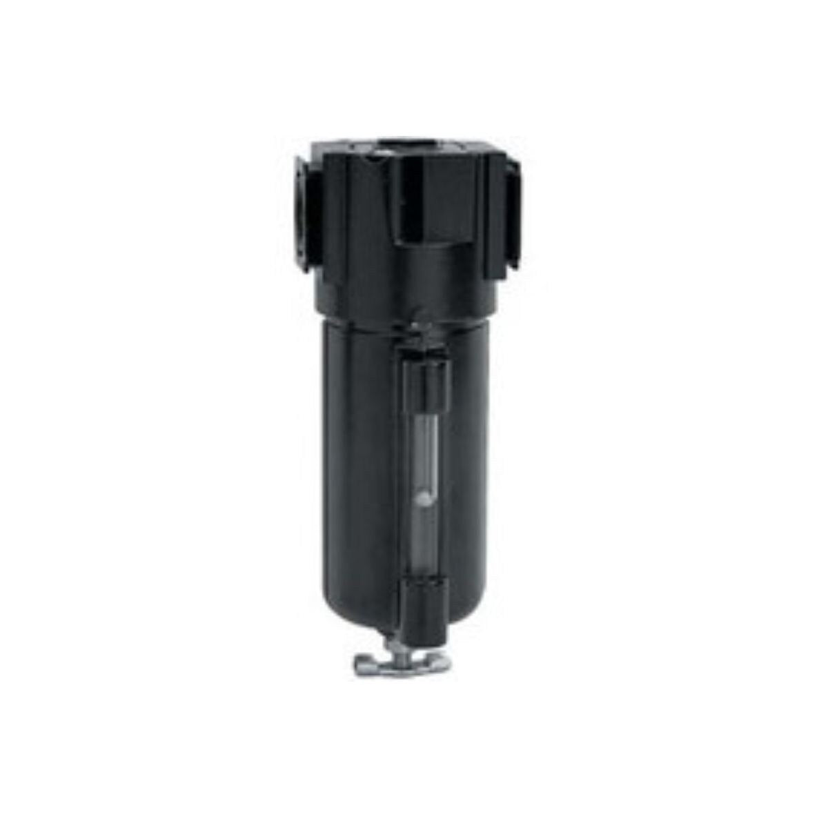 1/2" Filter - Metal Bowl w/ Auto Drain