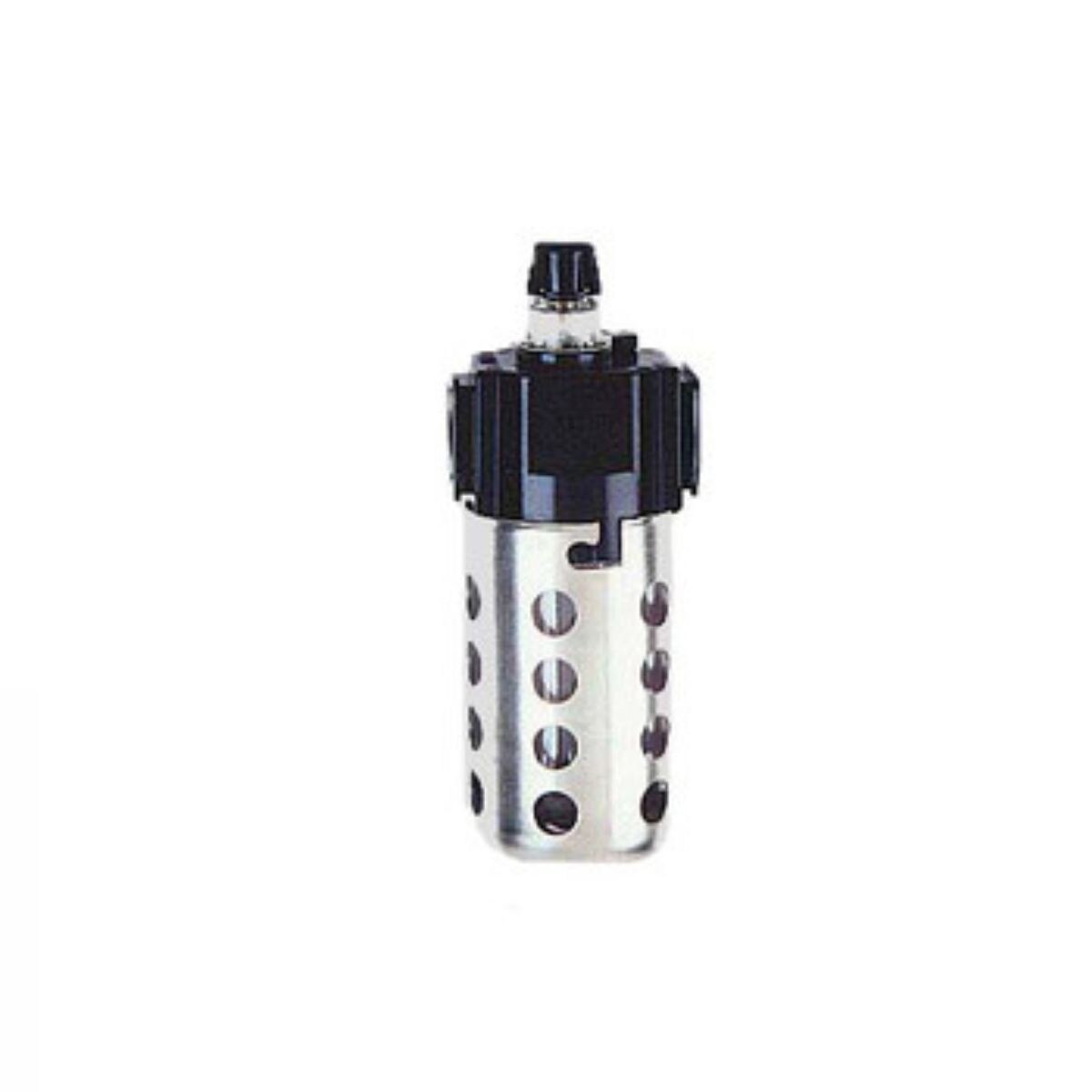 1/4" Lubricator - Metal Bowl