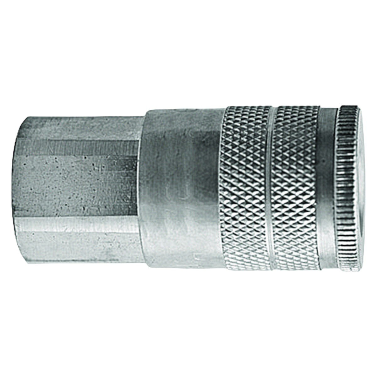 M-1815 Auto Type G 1/2" Bdy 1/2" NPT - Female Coupler