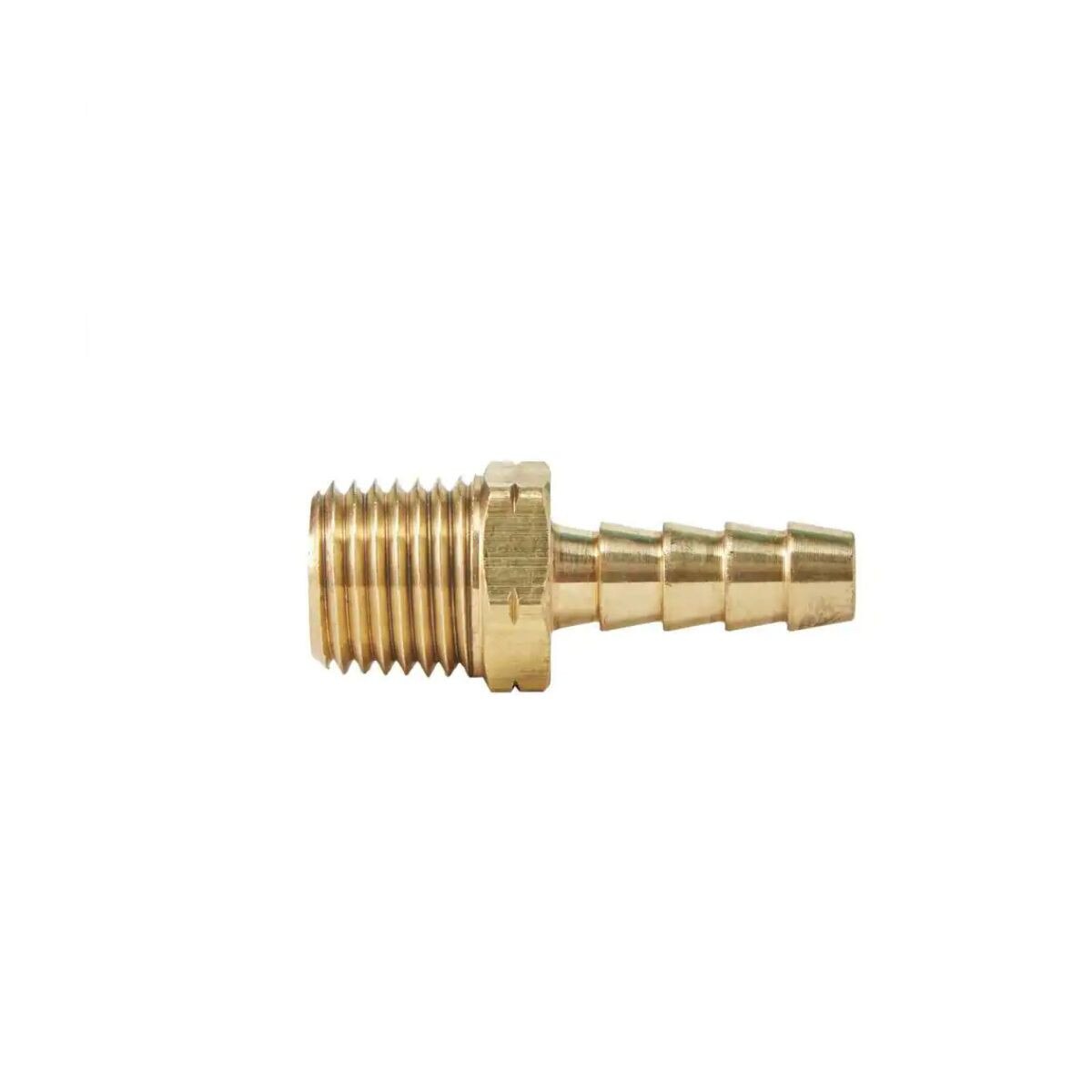 1/4" x 1/4" Hose Barb