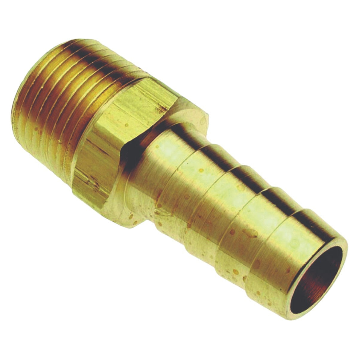 3/8" x 3/8" Hose Barb