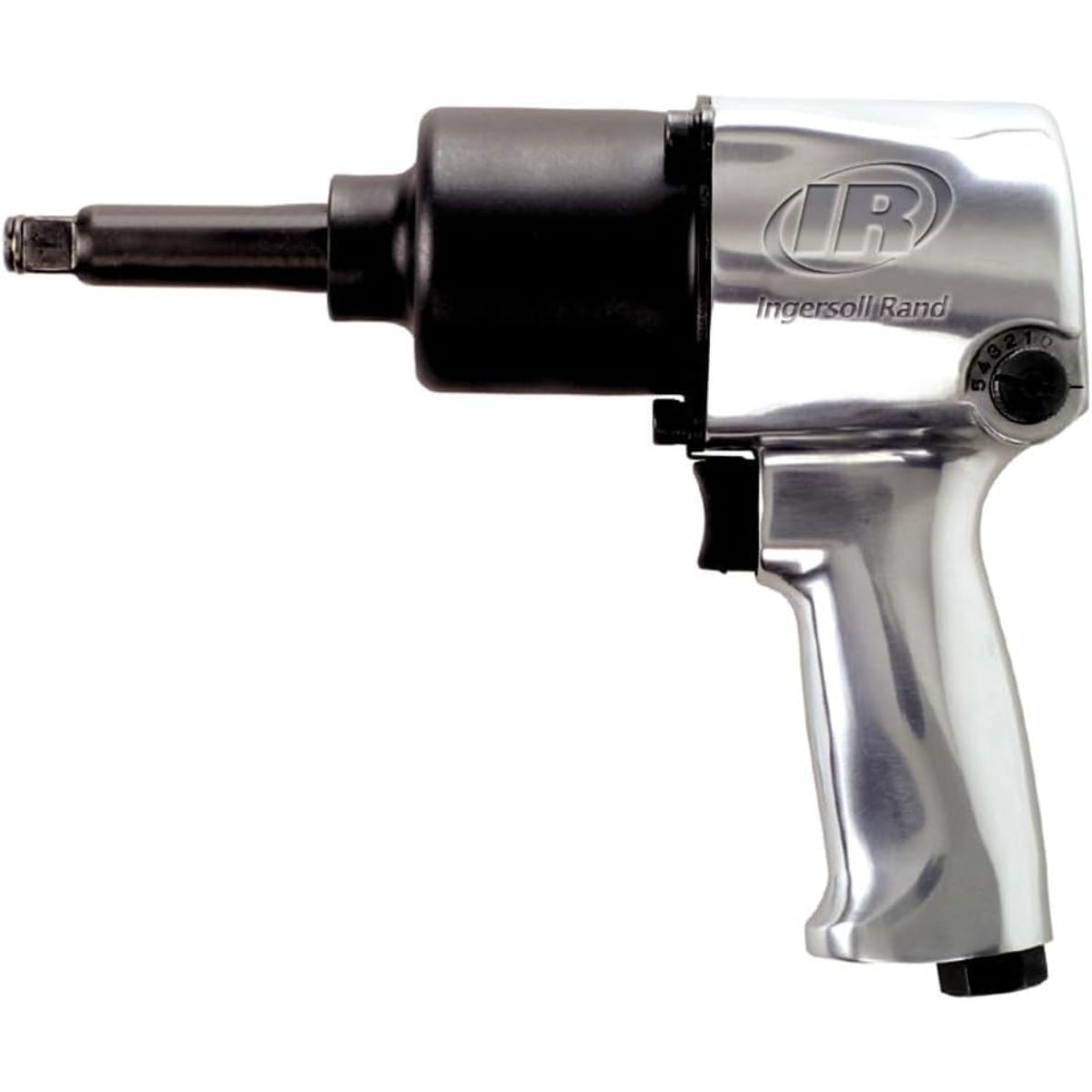 Ingersoll Rand 231HA-2 1/2" Air Impact Wrench, 600 ft-lb