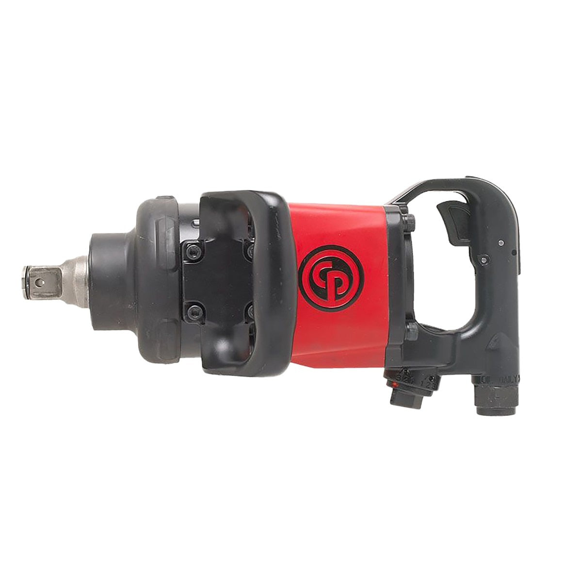 CP, Powerful 1" Impact Wrench - 1,920 Lbs