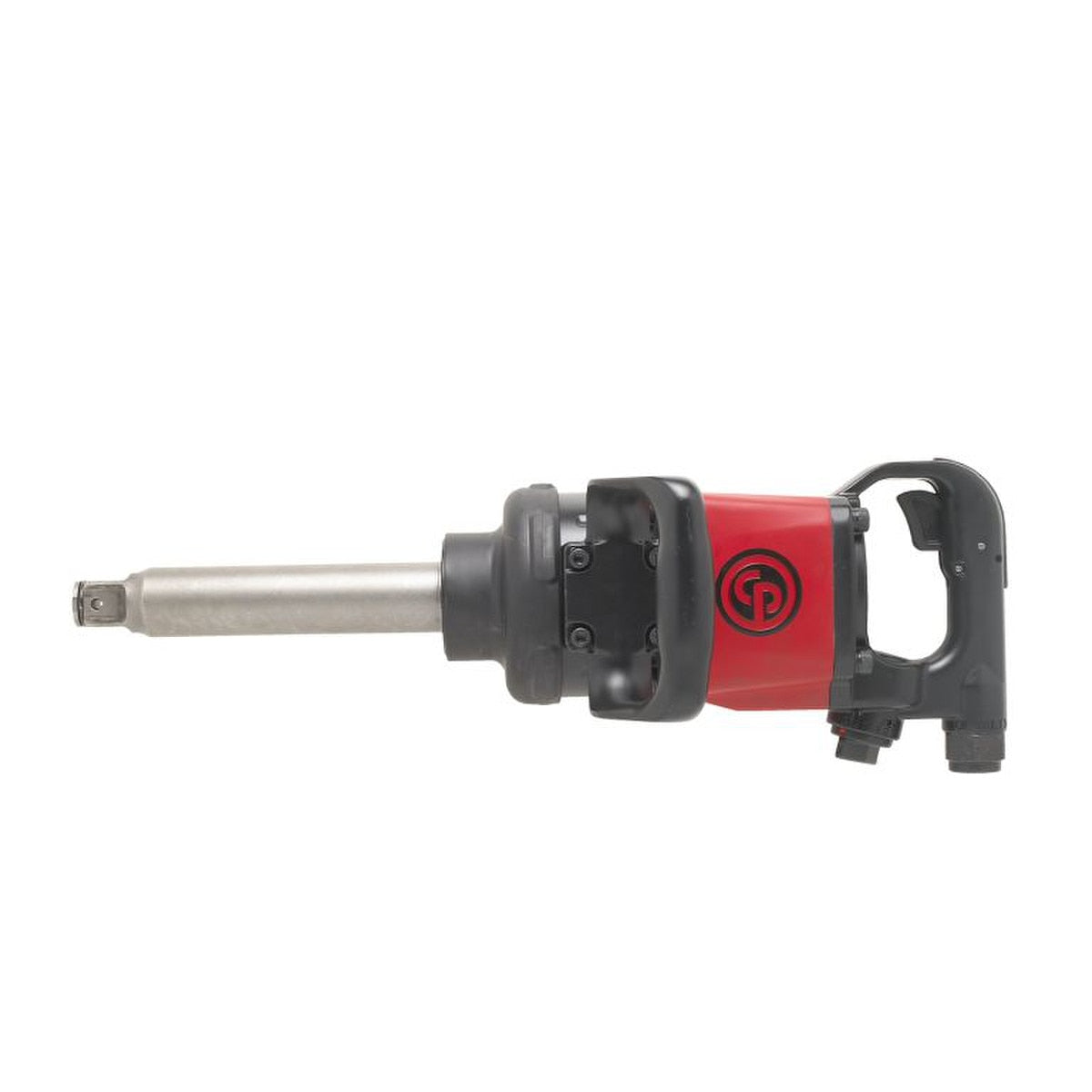 1" Air Impact Wrench - 6" Extended Anvil