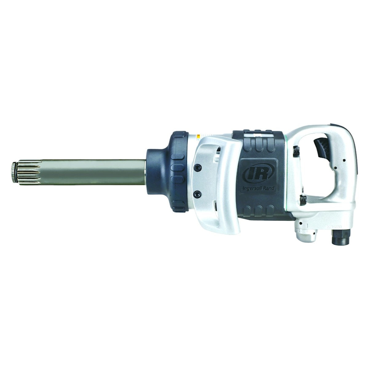 #5 Spline Super Duty Air Impact Wrench - 6" Anvil