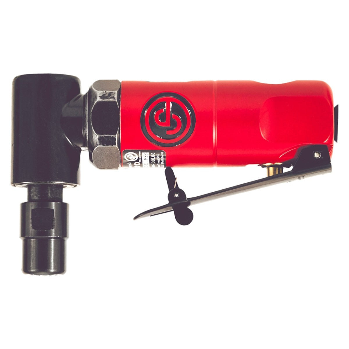 CP 1/4" Mini Angle Die Grinder