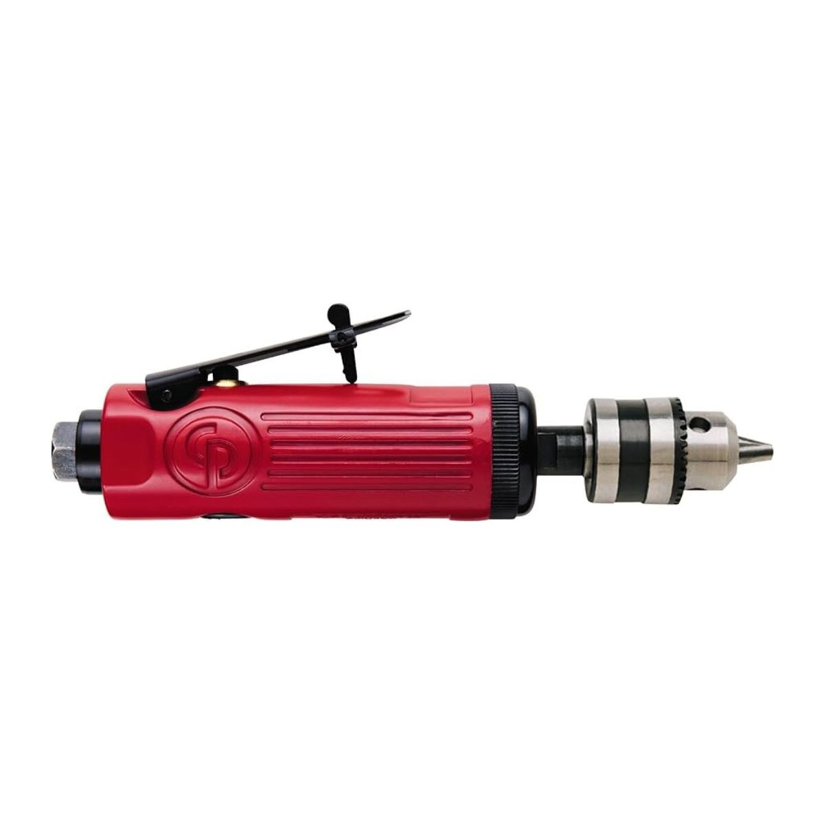 CP 1/4" High Speed Tire Buffer - Composite Body