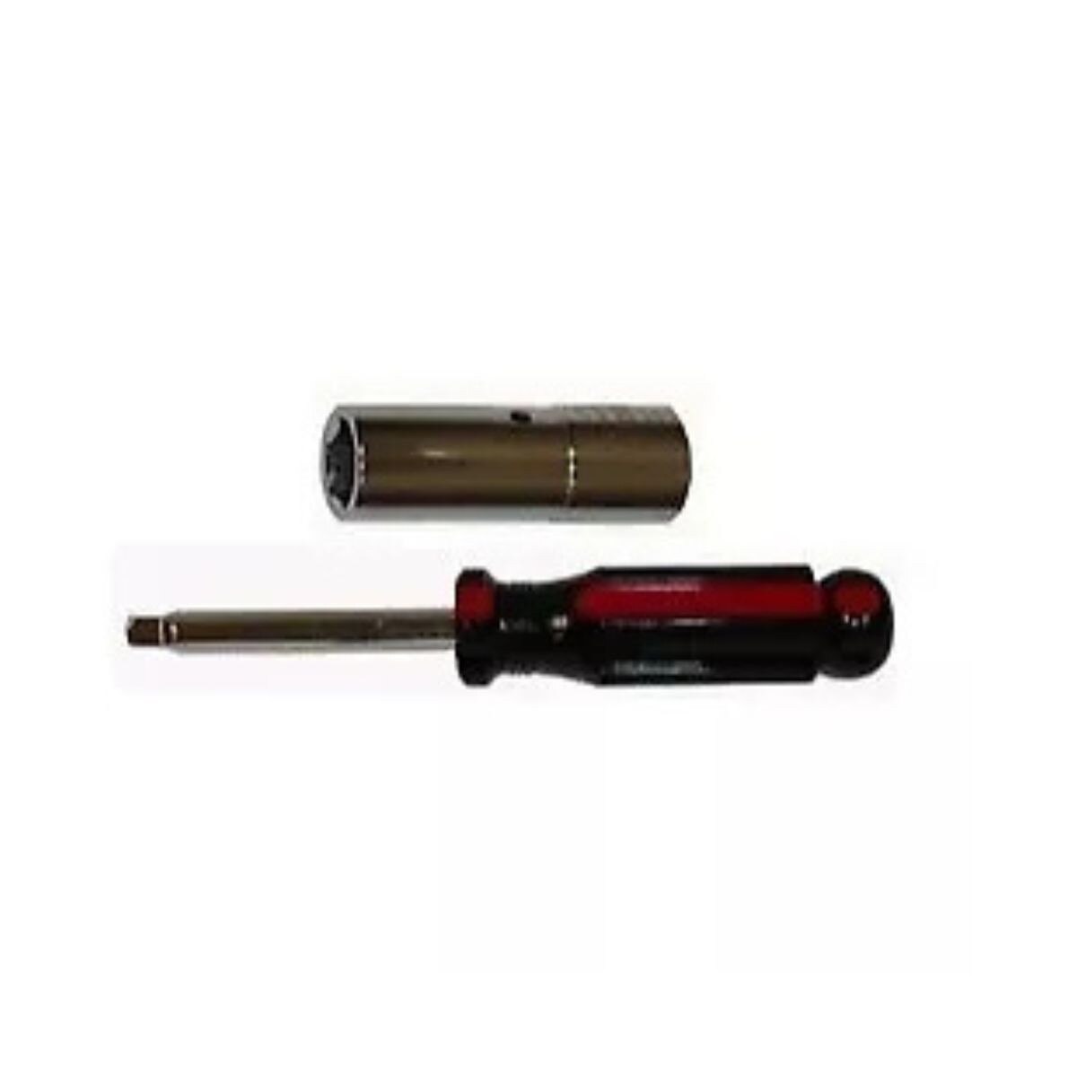 TPMS Chrome Flip Socket/Socket Driver Kit