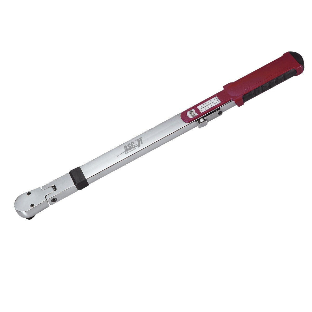 1/2" Drive 250 Ft./Lbs. Split Beam Torque Wrench