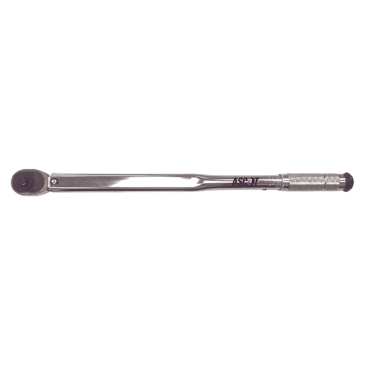 Professional Economy 1/2" Drive Torque Wrench - 25-250 Ft./Lbs.