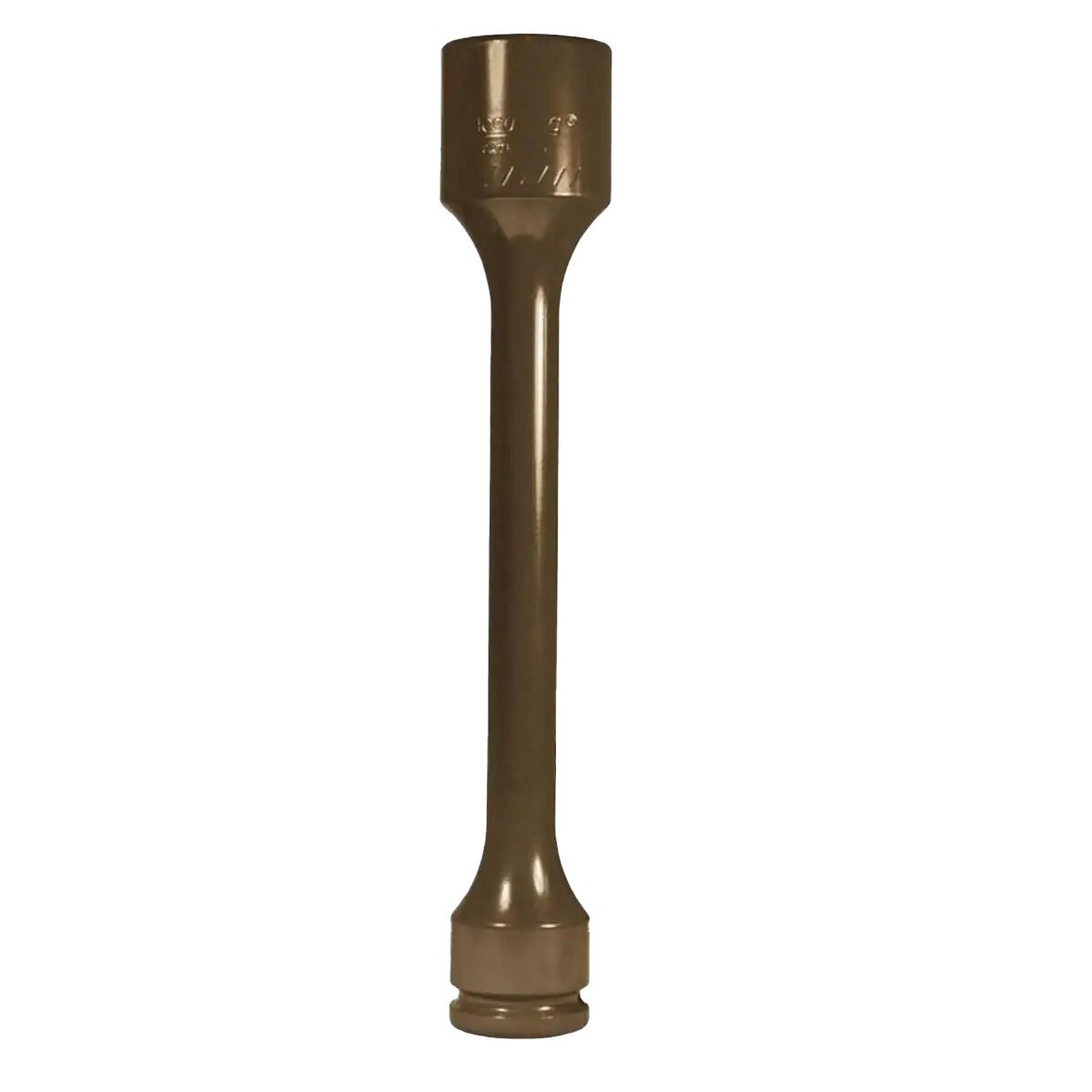 3/4" Drive 33mm 475 Ft./Lbs. Torque Socket - Brown