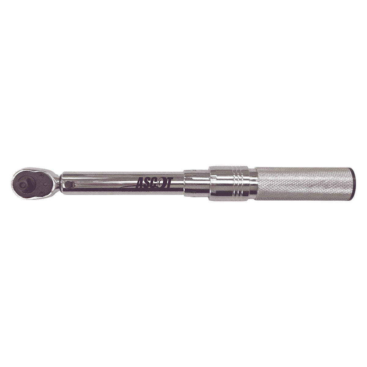 Professional 1/4" Drive Torque Wrench - 10-150 In./Lbs.