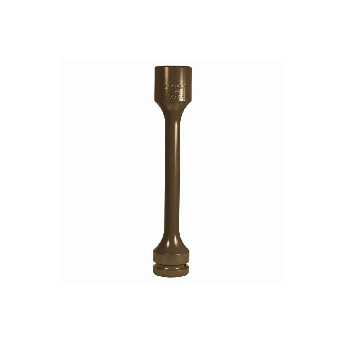 1" Drive 33mm x 475 Ft./Lb. Torque Socket - Brown