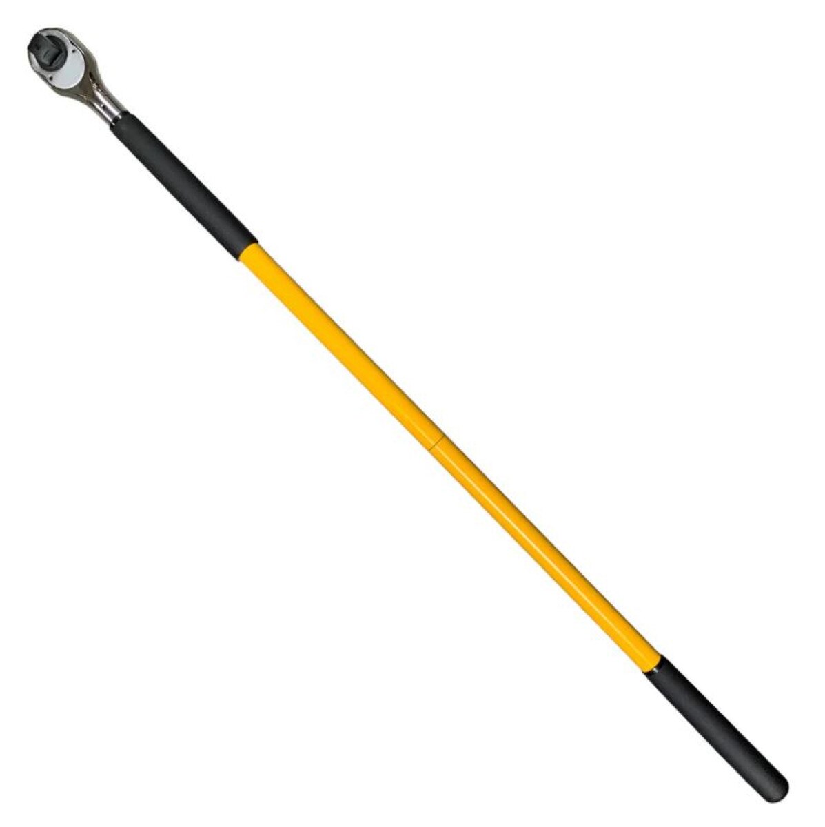 2 Pc. 1" Dr. x 475 Ft./Lb. Preset Torque Wrench