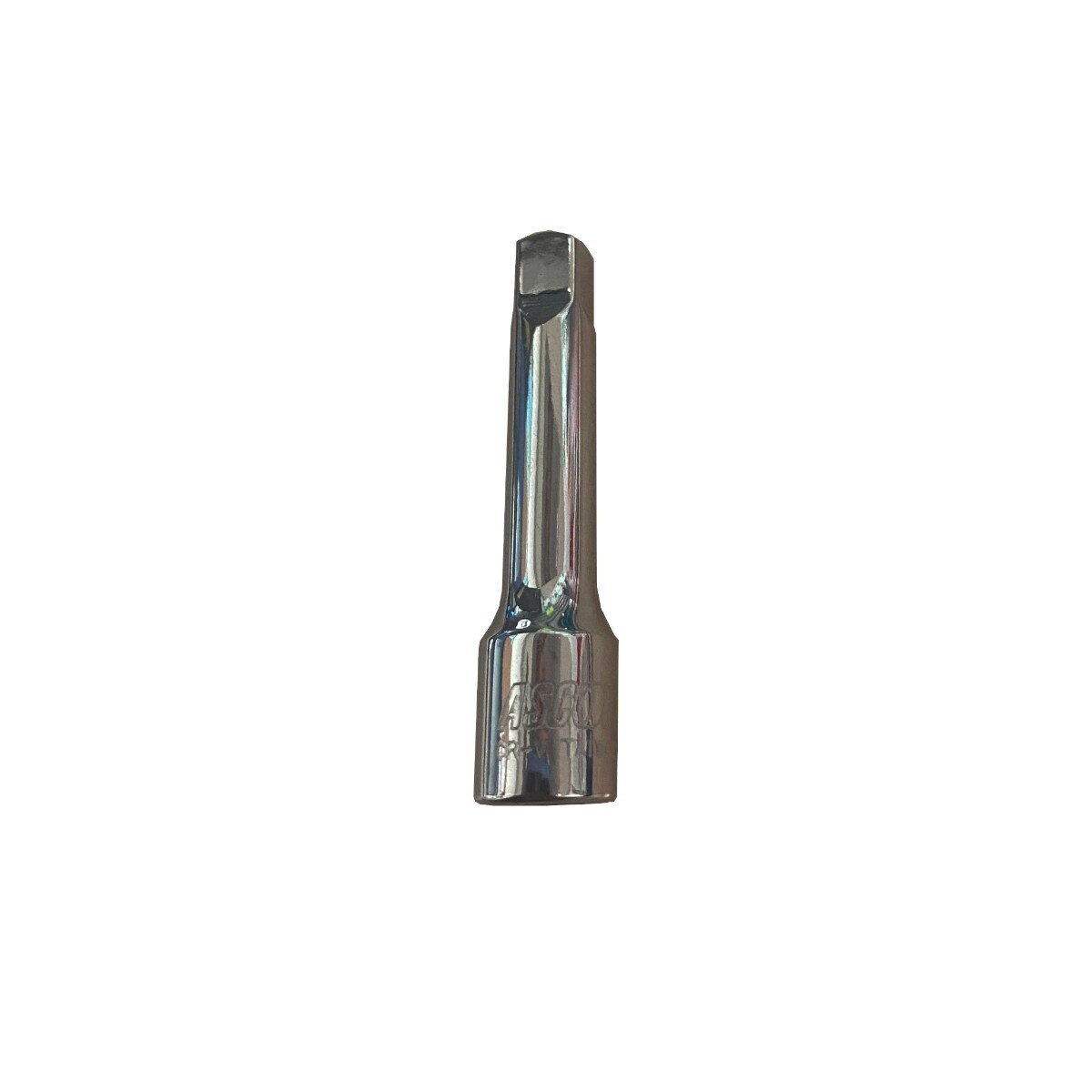 1/4" Drive x 2" Chrome Extension