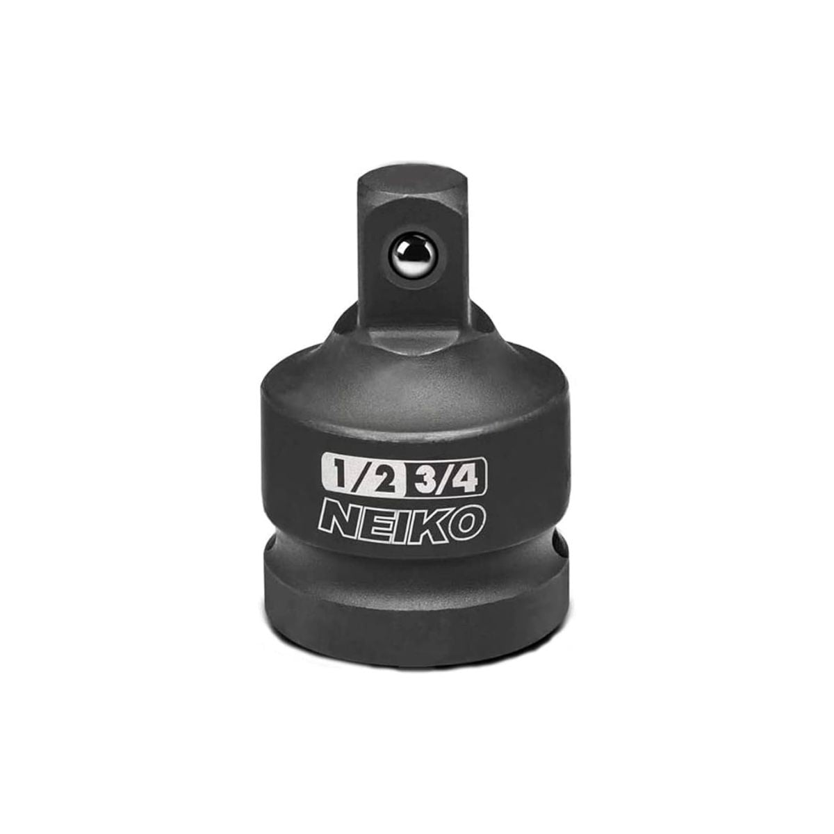 3/4" Drive Female x 1/2" Male Impact Adapter