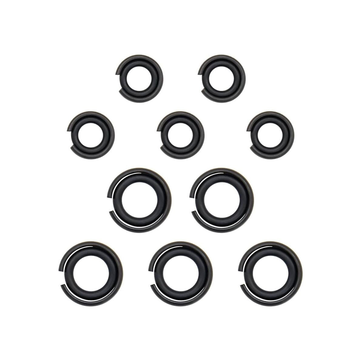 1" Impact Wrench Retainer Clip O-Ring - Bag of 10